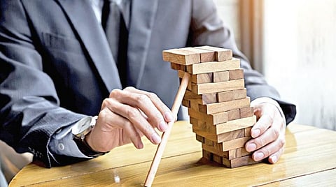 கிரெடிட் ரிஸ்க் ஃபண்டுகளில் கவனிக்க வேண்டியவை