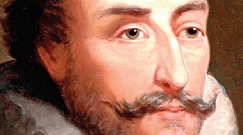 வெற்றி மொழி: மிகுவல் டி செர்வாண்டஸ்