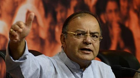 சோனியாவின் தொகுதிக்கு அருண் ஜேட்லியின் கடைசி பரிசு