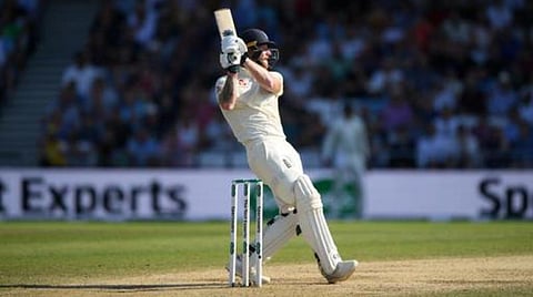 டெஸ்ட் 4வது இன்னிங்ஸில் அதிக சிக்ஸ்: பென் ஸ்டோக்சின் அரிய சாதனையும் சில சுவாரஸ்யத் தகவல்களும்