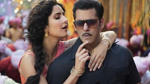 தள்ளிப்போகும் இன்ஷால்லா; வேறு படத்துடன் சந்திக்கிறேன்: சல்மான் கான் உறுதி