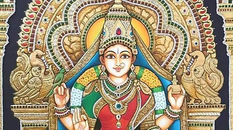 நல்லதே நடக்கும் - இந்தநாளின் விசேஷங்கள், விழாக்கள், நல்லநேரம், சந்திராஷ்டமம்