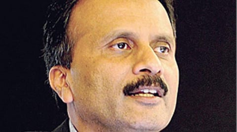 காபி டே உரிமையாளர் சித்தார்த்தா மரணம் தற்கொலைதான்: பிரேதப் பரிசோதனை அறிக்கையில் தகவல்