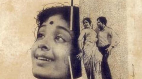 ’உன்னைக் காணாத கண்ணும் கண்ணல்ல..!’ - ‘இதயக்கமலம்’ ரிலீசாகி 54 வருடங்கள்