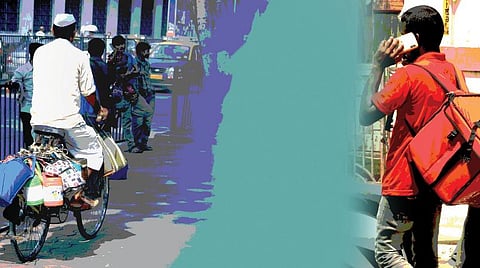 வெறுப்பு அரசியலுக்கு உணவும் தீனியா?