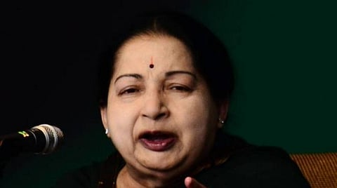 ஜெயலலிதா சொத்து தொடர்பான வழக்கு: தீபா, தீபக் ஆஜராக உத்தரவு