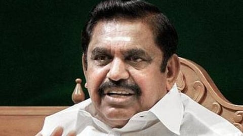 42 பள்ளிகளில் ரூ.72 கோடியில் புதிய கட்டிடங்கள் திறப்பு; விருதுநகரில் புதிய தொழில் பூங்கா: காணொலி காட்சி மூலம் முதல்வர் அடிக்கல் நாட்டினார்