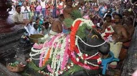 நல்லதே நடக்கும் - இந்தநாளின் விசேஷங்கள், விழாக்கள், நல்லநேரம், சந்திராஷ்டமம்