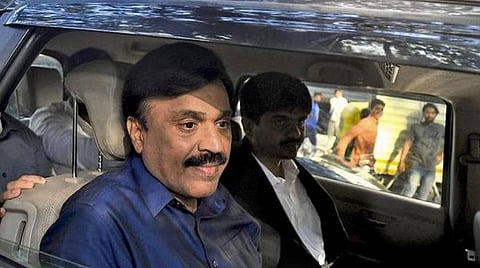 ஜாமீன் பெற ரூ.40 கோடி லஞ்சம் தர முயற்சி: ஜனார்தன் ரெட்டிக்கு எதிராக முன்னாள் நீதிபதி வாக்குமூலம்