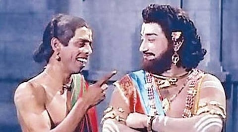 ’திருவிளையாடல்’ ஏற்படுத்திய தாக்கம்!