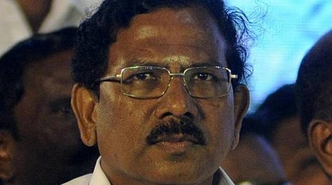 முதல்வரின் வெளிநாட்டுப் பயணம் 12 துறைகளில் தாக்கத்தை ஏற்படுத்தும்: அமைச்சர் கே.பாண்டியராஜன் உறுதி