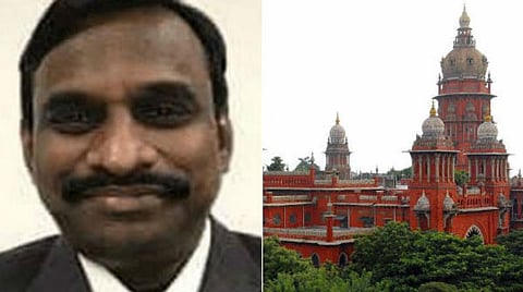 லஞ்ச ஒழிப்பு ஐஜி மீதான பாலியல் வழக்கு: தெலங்கானா போலீஸ் விசாரிக்க உயர் நீதிமன்றம் உத்தரவு