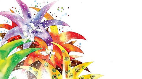 இறைத்தூதர் சரிதம் 10: உதவிய கிறிஸ்தவ மன்னர்