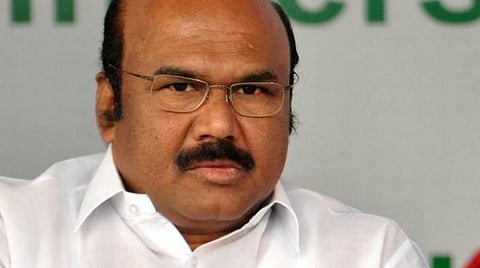 ஸ்டாலினைப் போல் சொத்து வாங்க முதல்வர் வெளிநாடு போகவில்லை: அமைச்சர் ஜெயக்குமார்