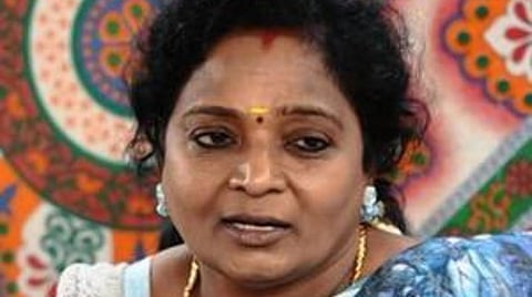 ஆட்சியின்போது தவறு மற்றும் ஊழல் செய்தவர்கள் பிரதமர் மோடியிடம் இருந்து தப்பிக்க முடியாது: தமிழிசை சவுந்தரராஜன் தகவல்