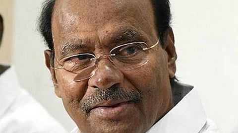 ராமதாஸ்: கோப்புப்படம்