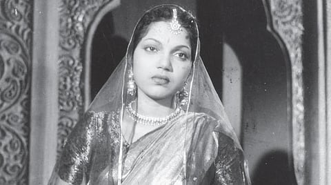 தரைக்கு வந்த தாரகை 28: மிஸ் ஆன மிஸ்ஸியம்மா!