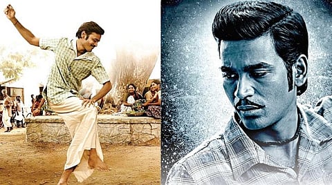 பாலுமகேந்திராவிடம் கற்றுக்கொண்ட பாடம்! - வெற்றிமாறன் பேட்டி