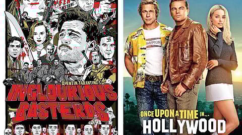 வரலாறும் புனைவும்: இரட்டைத் தண்டவாளம்