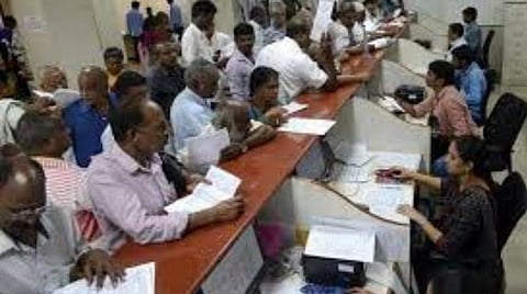 வருமான வரி தாக்கல் செய்ய இன்றே கடைசி நாள்: நீட்டிப்பு இல்லை