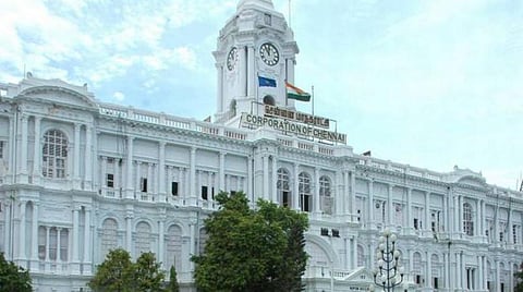 மழைநீர் சேகரிப்புக் கட்டமைப்பை உருவாக்காத 69,490 பேருக்கு நோட்டீஸ்: சென்னை மாநகராட்சி நடவடிக்கை