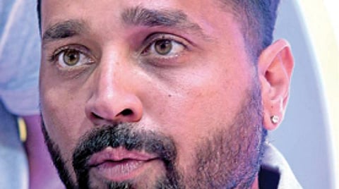 ‘இந்திய அணிக்கு மீண்டும் வர அழுத்தம் இல்லை’