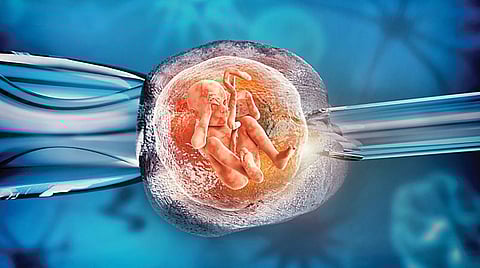 எல்லாம் நலமே 21: செயற்கைக் கருத்தரிப்பில் என்ன நடக்கிறது?