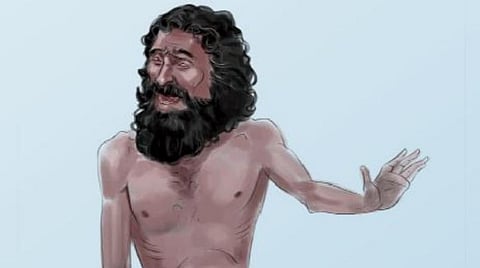 அன்றொரு நாள் இதே நிலவில் 21 : மாயமாக மறைந்துவிட்ட ராசாமணி