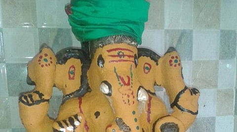 நினைத்ததை நடத்திக் கொடுப்பார் பிள்ளையார் - விநாயக சதுர்த்தி ஸ்பெஷல்