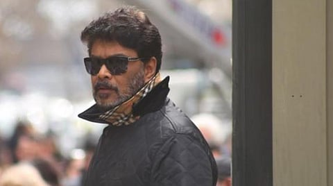 என்னை காமெடி இயக்குநர் ஆக்கிவிட்டார்கள்: சுந்தர்.சி பேச்சு