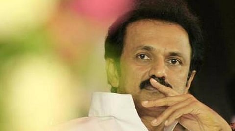 சரிந்து கொண்டிருக்கும் இந்தியப் பொருளாதாரம் தலை நிமிர முனைப்பான நடவடிக்கைகள் தேவை: மோடிக்கு ஸ்டாலின் வலியுறுத்தல்