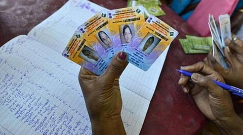 கூர்கா இனத்தவர் 1 லட்சம் பேர் என்ஆர்சி பட்டியலில் இல்லை: மேற்கு வங்க முதல்வர் மம்தா எதிர்ப்பு