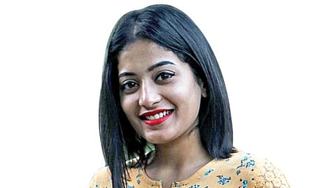 திரில்லரில் இணையும் விதார்த் - அஞ்சலி நாயர்