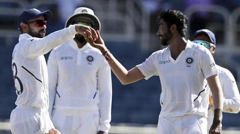 பும்ரா ஹாட்ரிக்கில் நடந்தது என்ன? கேப்டன் விராட் கோலி சுவாரஸ்யம்