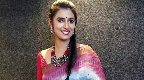 தவறுகளை மட்டுமே பூதக்கண்ணாடி வைத்து ‘பிக்பாஸ்’ பார்ப்பது ஏன்?- கஸ்தூரி பேட்டி