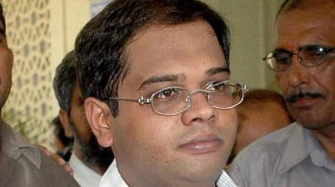 அமித் ஜோகி