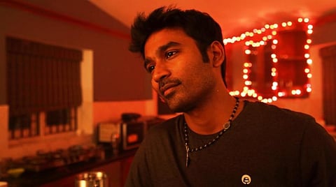 'எனை நோக்கிப் பாயும் தோட்டா' - வெளியீட்டுப் பின்னணி என்ன?