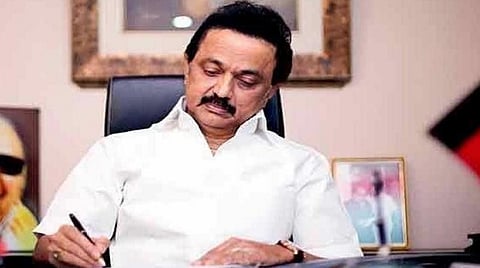 வாக்காளர் பட்டியல் திருத்தப் பணி: கட்சி நிர்வாகிகளுக்கு ஸ்டாலின் அறிவுரை