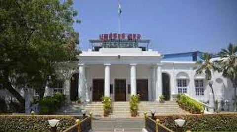 புதுச்சேரி சட்டப்பேரவை: கோப்புப்படம்