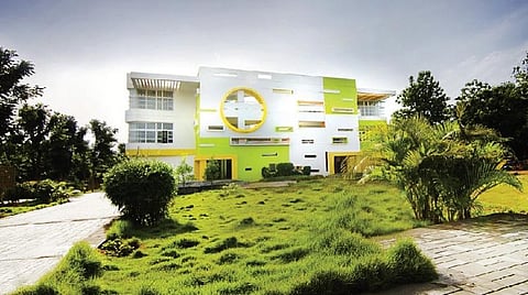 பள்ளி உலா