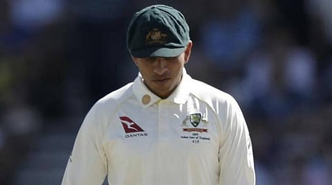 உஸ்மான் கவாஜா ரன்கள் அடிக்கவில்லை: நீக்கம் பற்றி சொல்கிறார் கேப்டன் டிம் பெய்ன்