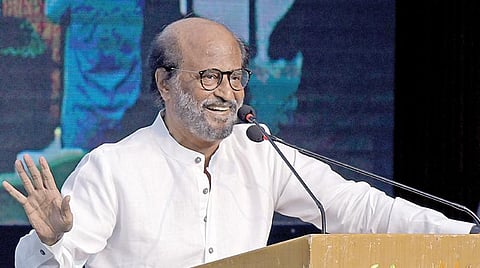 தமிழக பாஜகவின் அடுத்த தலைவர் யார்?- ரஜினிகாந்த் பெயரும் அடிபடுவதால் அரசியலில் பரபரப்பு