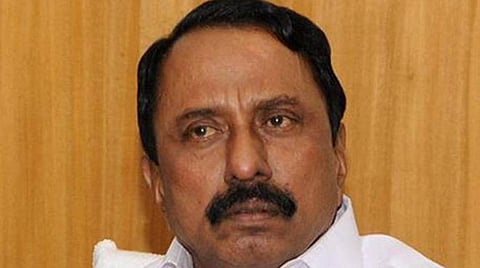 தமிழகத்தில் 377 ஆசிரியர்களுக்கு டாக்டர் ராதாகிருஷ்ணன் விருது: அமைச்சர் செங்கோட்டையன் நாளை வழங்குகிறார்