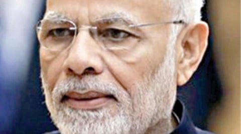 பிரதமர் மோடி இன்று ரஷ்யா பயணம்: விளாடிவாஸ்டாக் - சென்னை இடையே சரக்கு கப்பல் போக்குவரத்தை தொடங்க திட்டம்