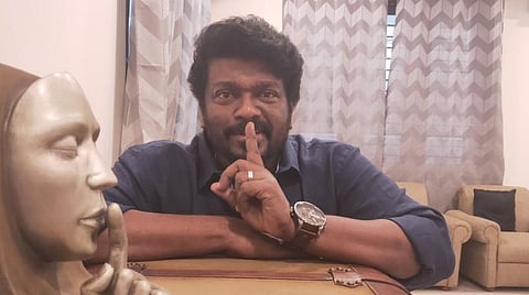 கமல்-சூர்யா ஒப்பீடு; விக்ரம் ரசிகர்களின் சாடல்: பார்த்திபன் விளக்கம்