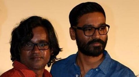 தனுஷ் - செல்வராகவன் - யுவன் கூட்டணி: தாணு தயாரிக்கிறார்