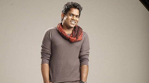 'ஜன கண மன' அப்டேட்: இசையமைப்பாளராக யுவன் ஒப்பந்தம்