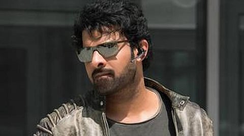 4 நாட்களில் ரூ.330 கோடி வசூல்: தமிழகத்தில் 'சாஹோ' வசூல் எப்படி?