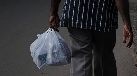 கல்லூரிகள், பல்கலை.யில் பிளாஸ்டிக் பயன்பாட்டுக்கு தடை