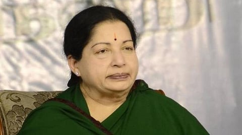 வெப் சீரிஸில் ஜெ!